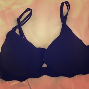 Victoria’s Secret Very Sexy push up bra